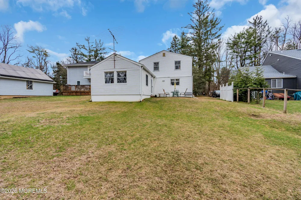 267 Phalanx Road Colts Neck, NJ 07722