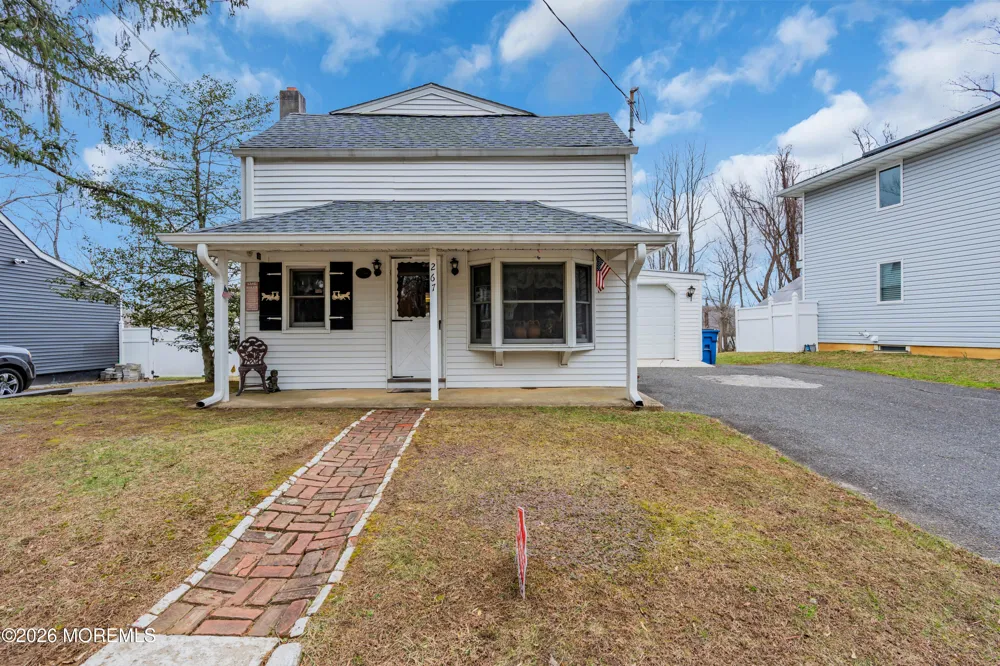267 Phalanx Road Colts Neck, NJ 07722