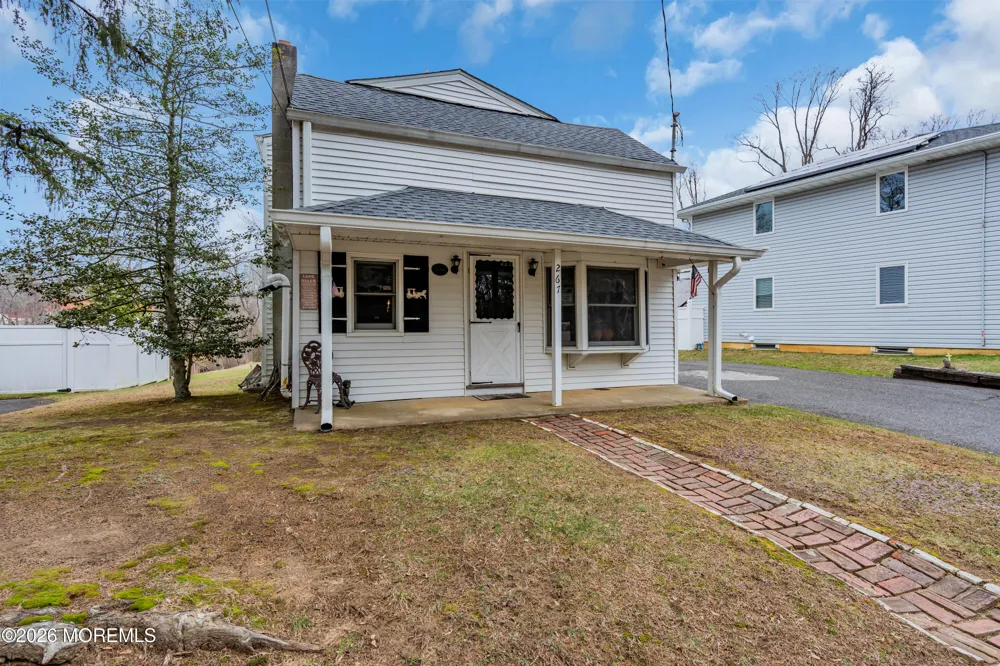 267 Phalanx Road Colts Neck, NJ 07722