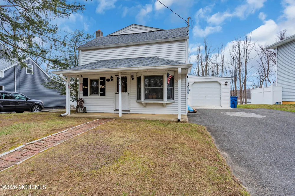 267 Phalanx Road Colts Neck, NJ 07722