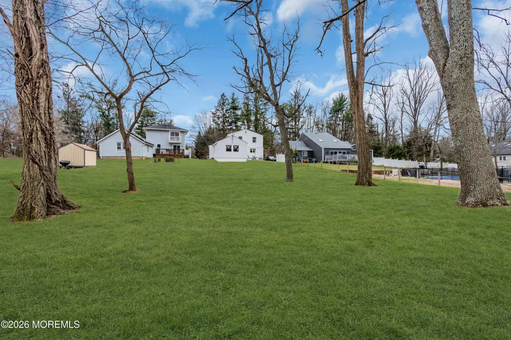 267 Phalanx Road Colts Neck, NJ 07722