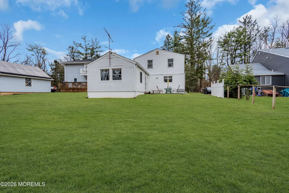 267 Phalanx Road Colts Neck, NJ 07722