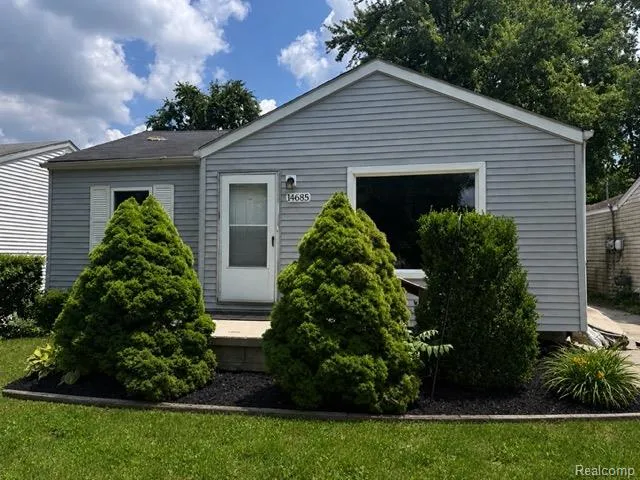 14685 Harold Street Taylor City, MI 48180