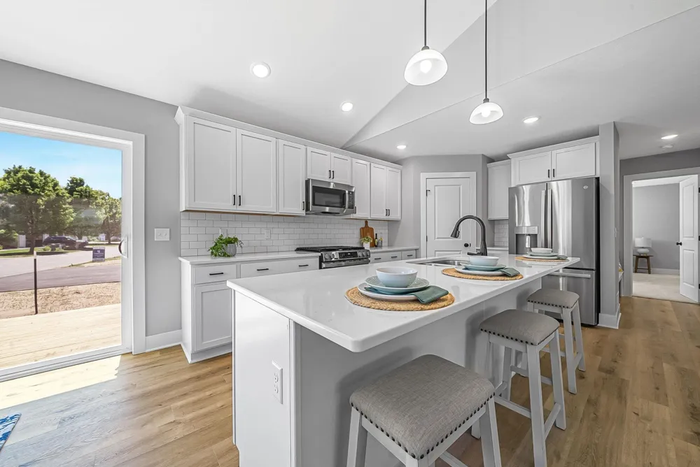 2803 Garnet Court Garfield Charter Township, MI 49684