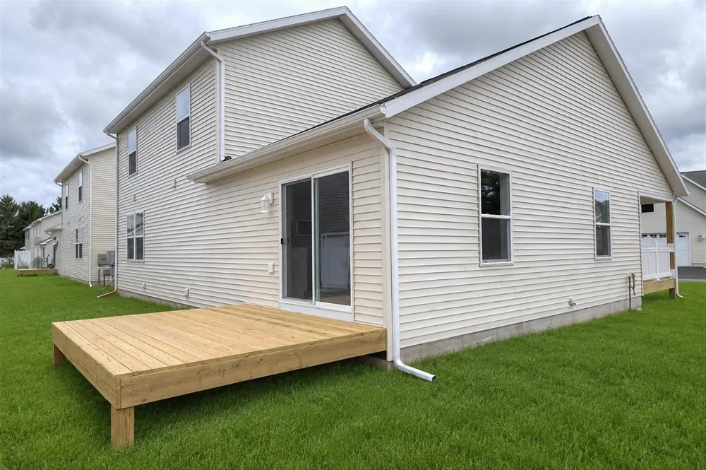 2803 Garnet Court Garfield Charter Township, MI 49684