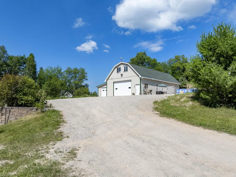 2881 E Aspen Drive Solon Township, MI 49621