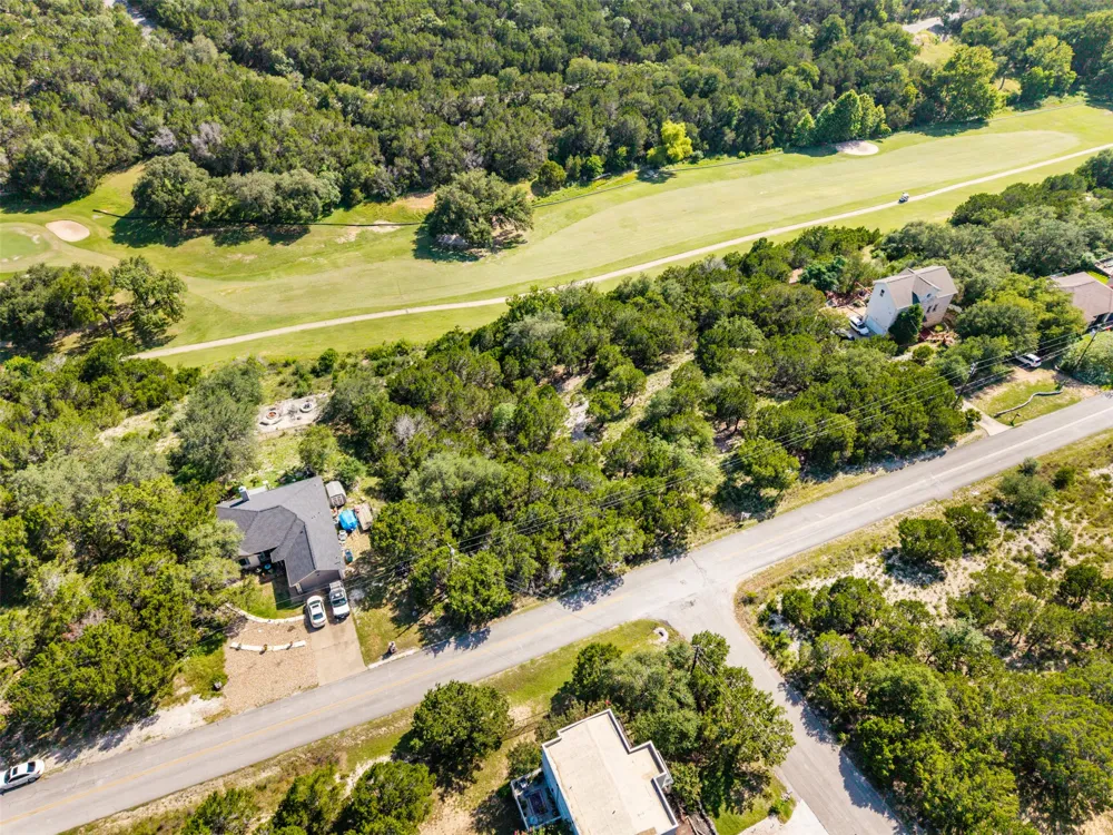 4712 Country Club Drive Lago Vista, TX 78645