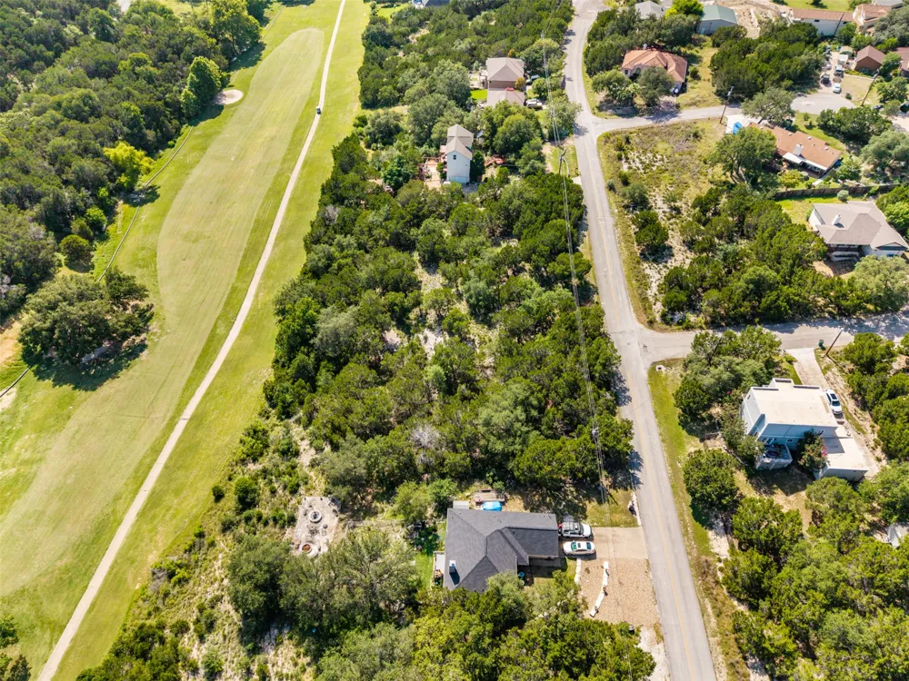 4712 Country Club Drive Lago Vista, TX 78645