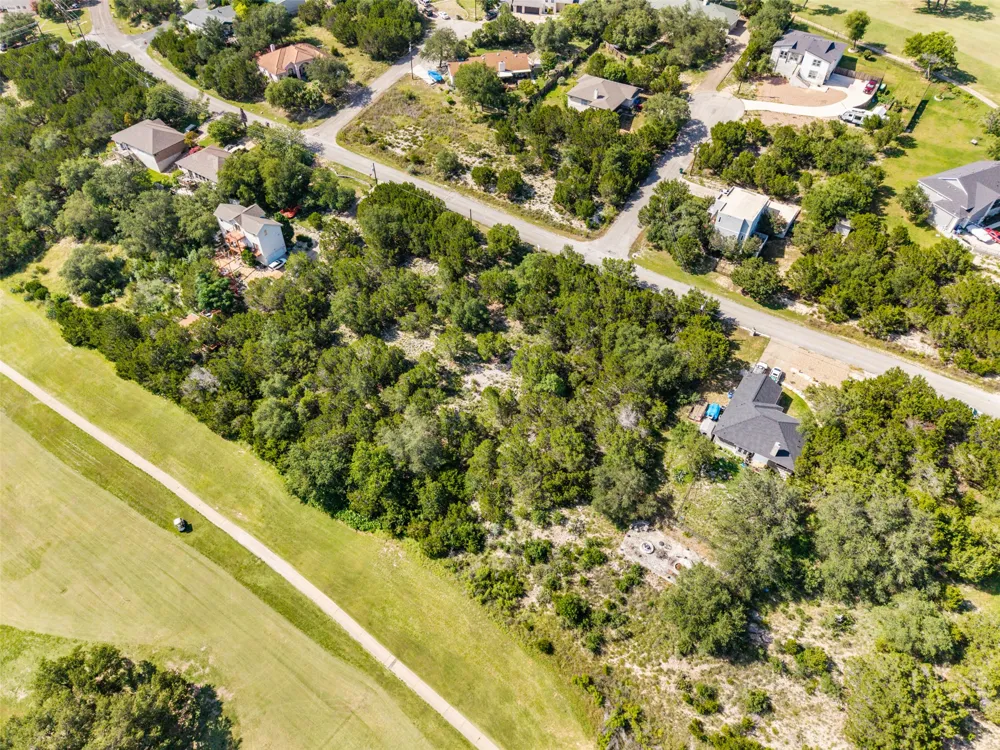 4712 Country Club Drive Lago Vista, TX 78645