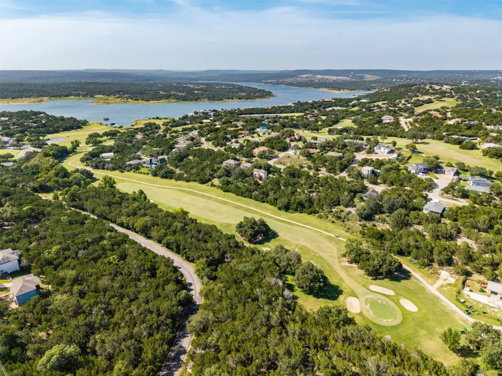 4712 Country Club Drive Lago Vista, TX 78645