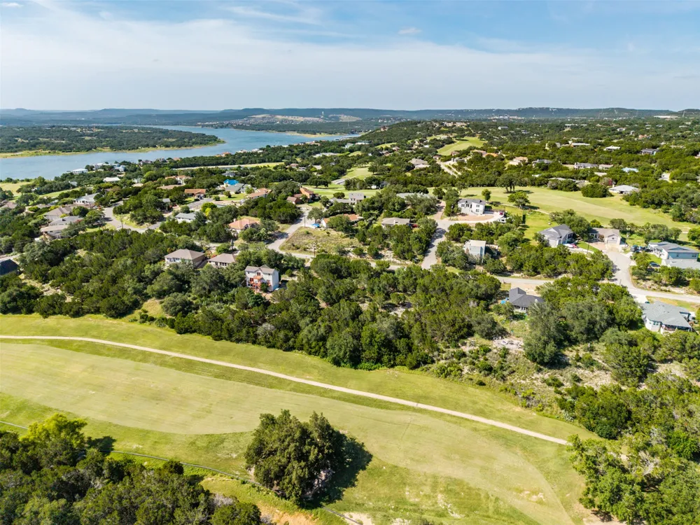 4712 Country Club Drive Lago Vista, TX 78645