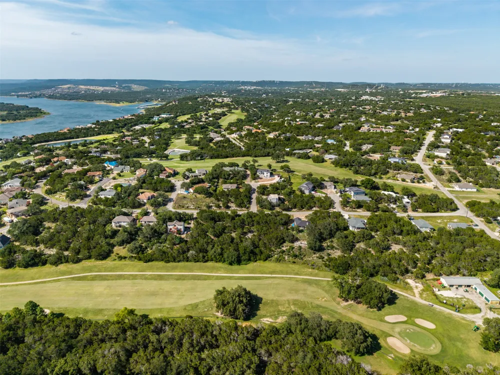 4712 Country Club Drive Lago Vista, TX 78645