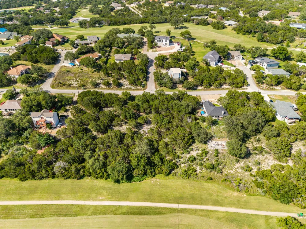 4712 Country Club Drive Lago Vista, TX 78645