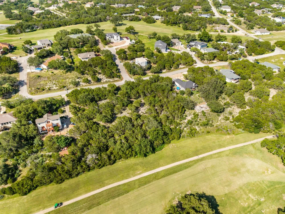 4712 Country Club Drive Lago Vista, TX 78645