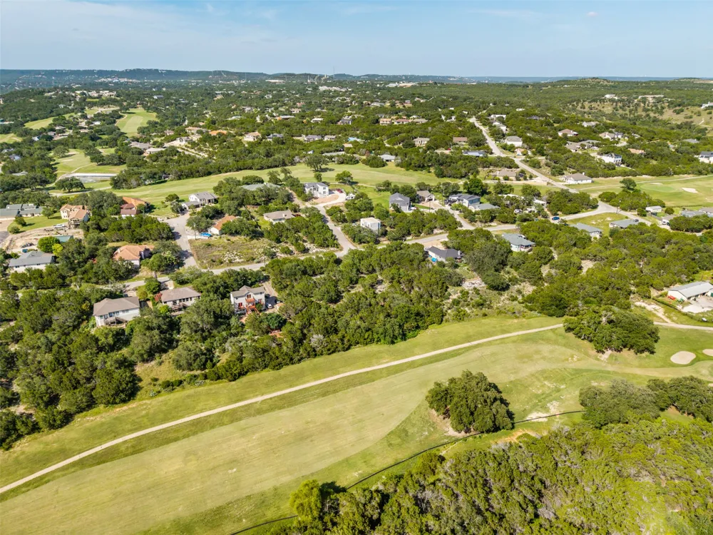 4712 Country Club Drive Lago Vista, TX 78645