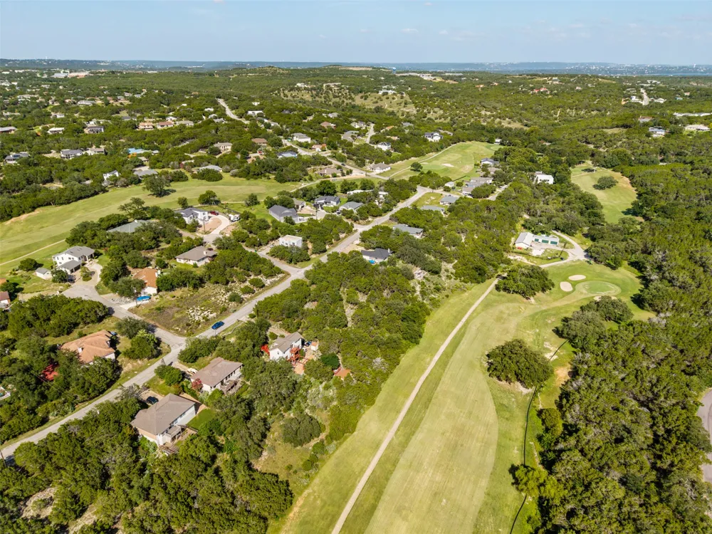 4712 Country Club Drive Lago Vista, TX 78645