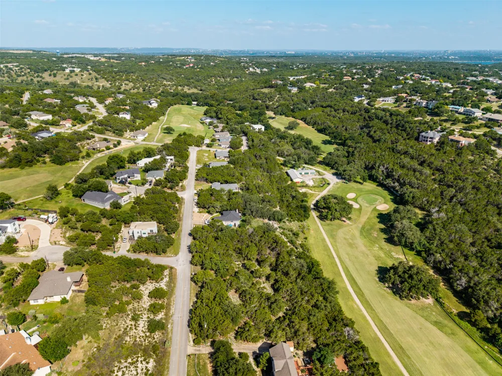 4712 Country Club Drive Lago Vista, TX 78645