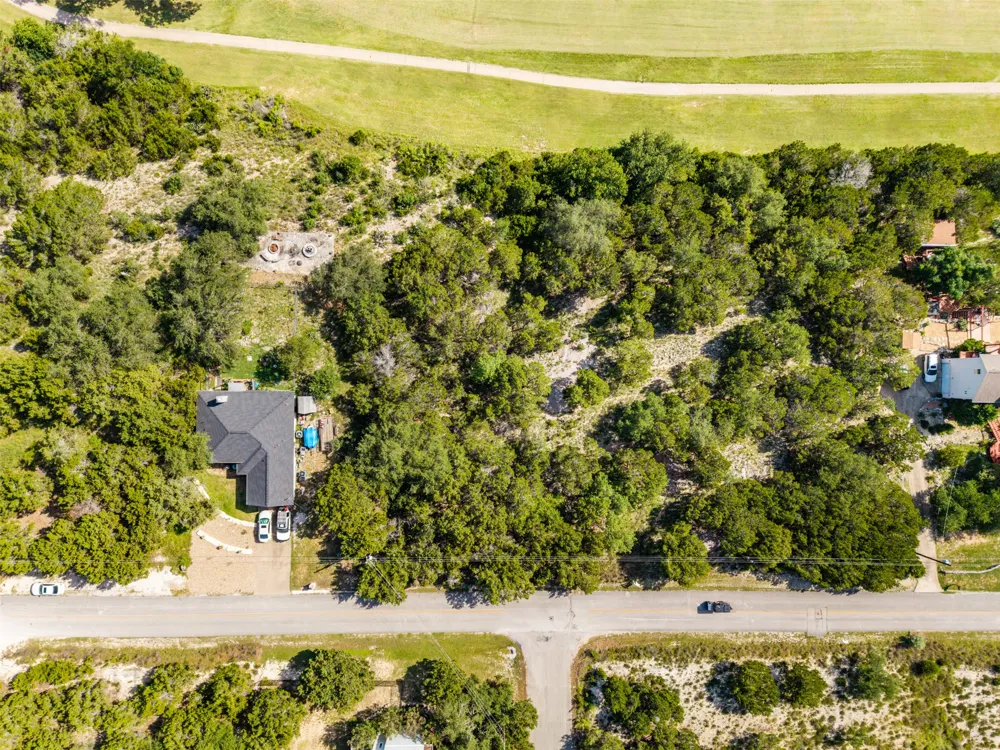 4712 Country Club Drive Lago Vista, TX 78645