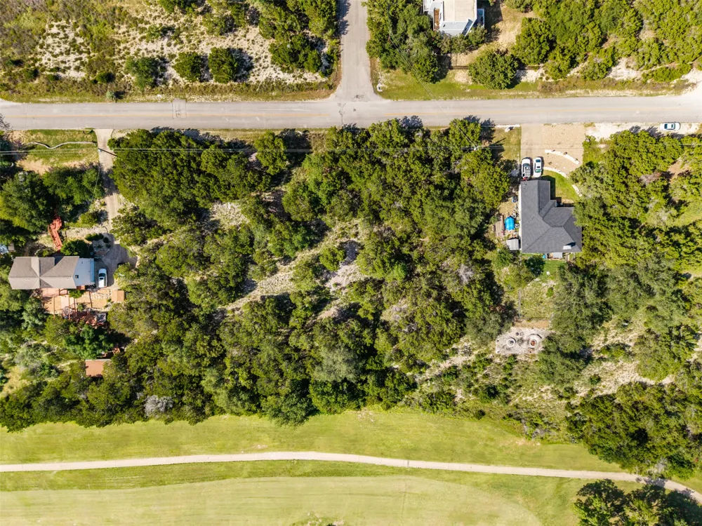 4712 Country Club Drive Lago Vista, TX 78645