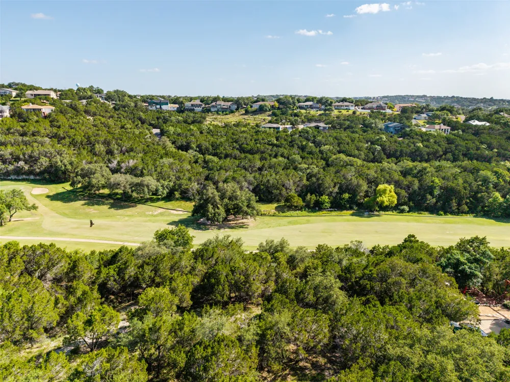 4712 Country Club Drive Lago Vista, TX 78645