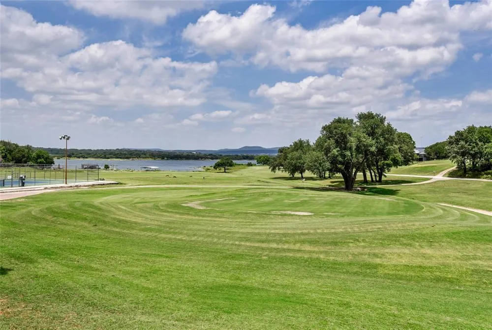 4712 Country Club Drive Lago Vista, TX 78645