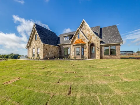 300 County Road 3141