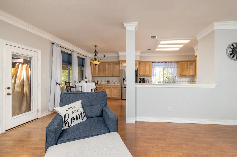 5213 Gulfwind Lane Fort Worth, TX 76123