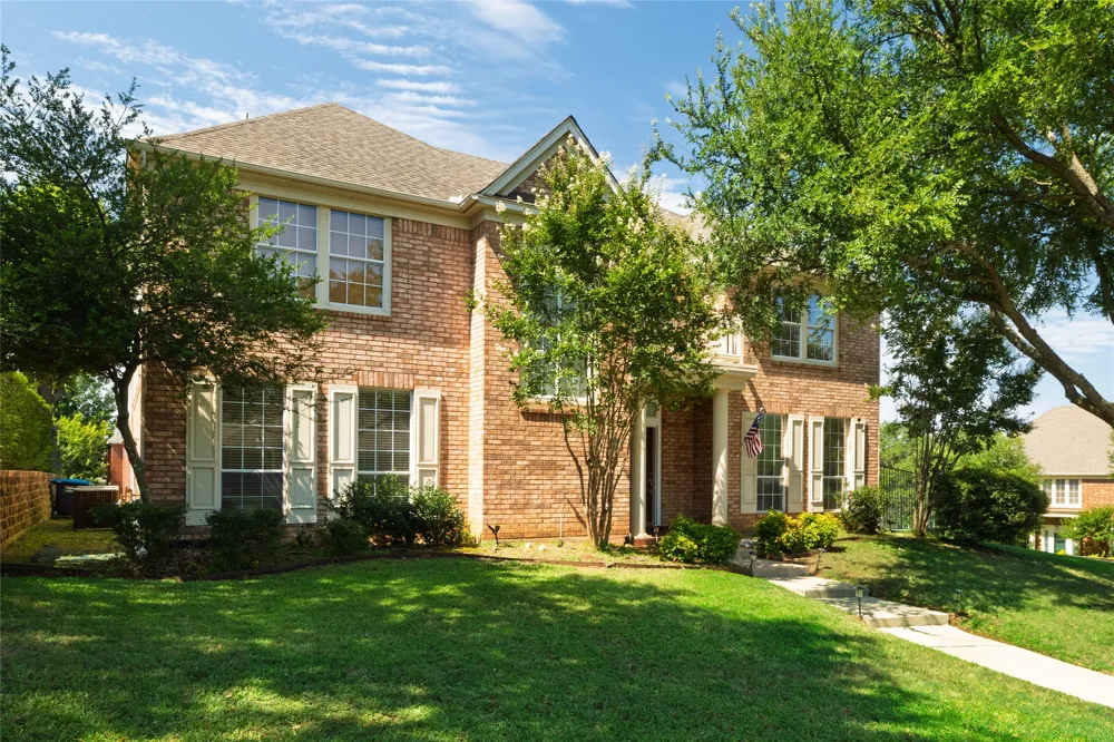 5213 Gulfwind Lane Fort Worth, TX 76123