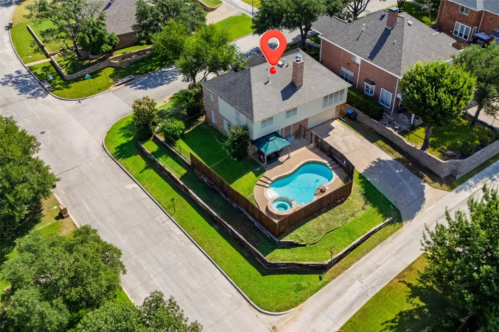 5213 Gulfwind Lane Fort Worth, TX 76123