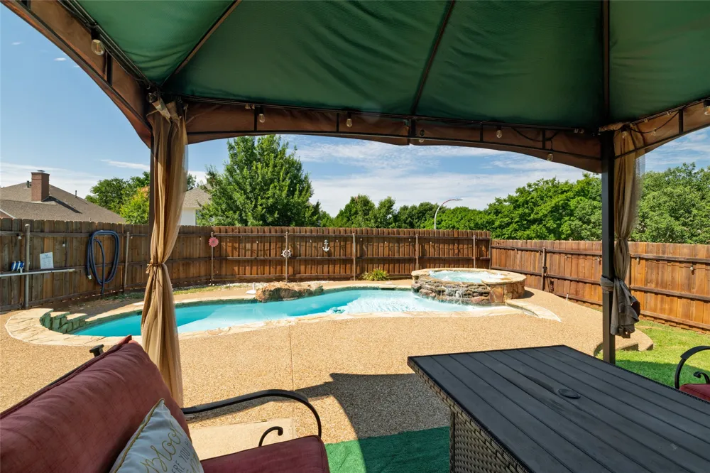 5213 Gulfwind Lane Fort Worth, TX 76123