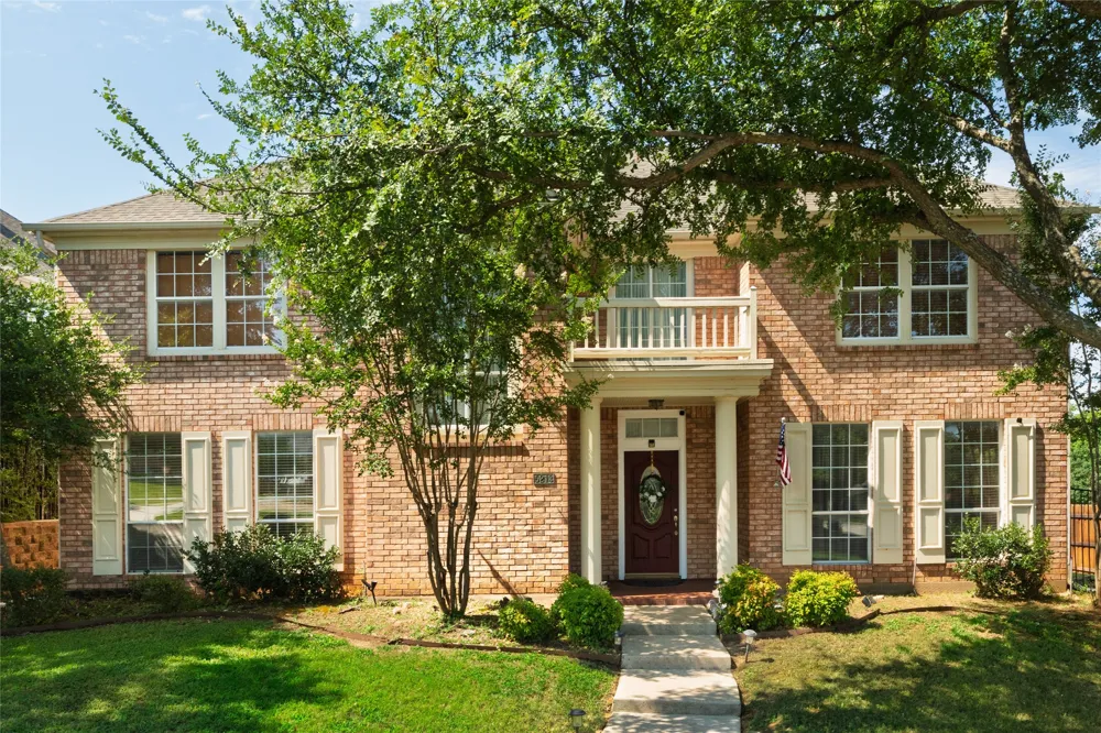 5213 Gulfwind Lane Fort Worth, TX 76123