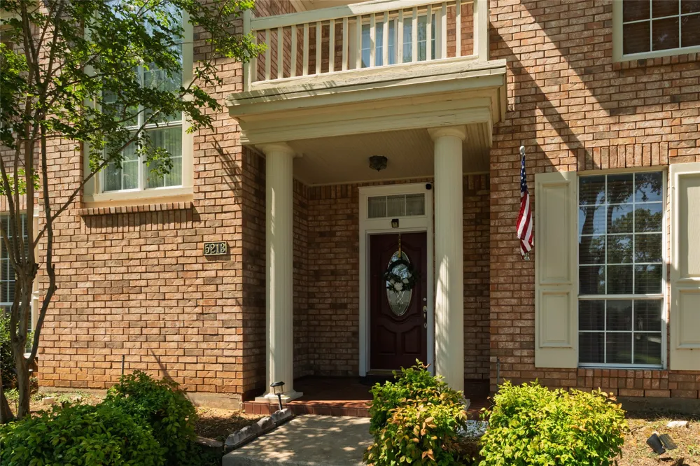 5213 Gulfwind Lane Fort Worth, TX 76123