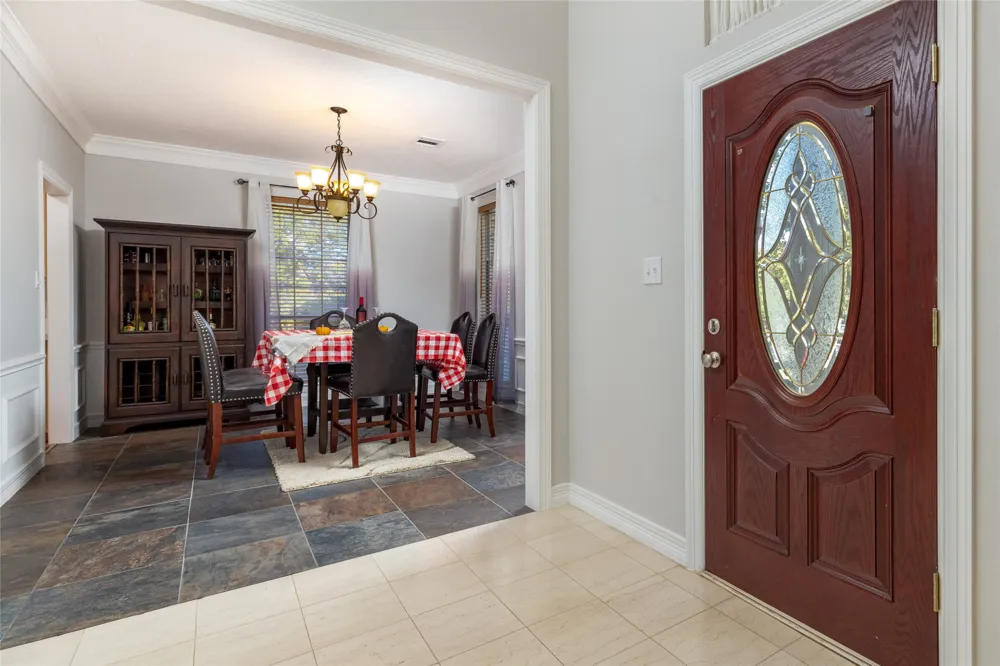 5213 Gulfwind Lane Fort Worth, TX 76123