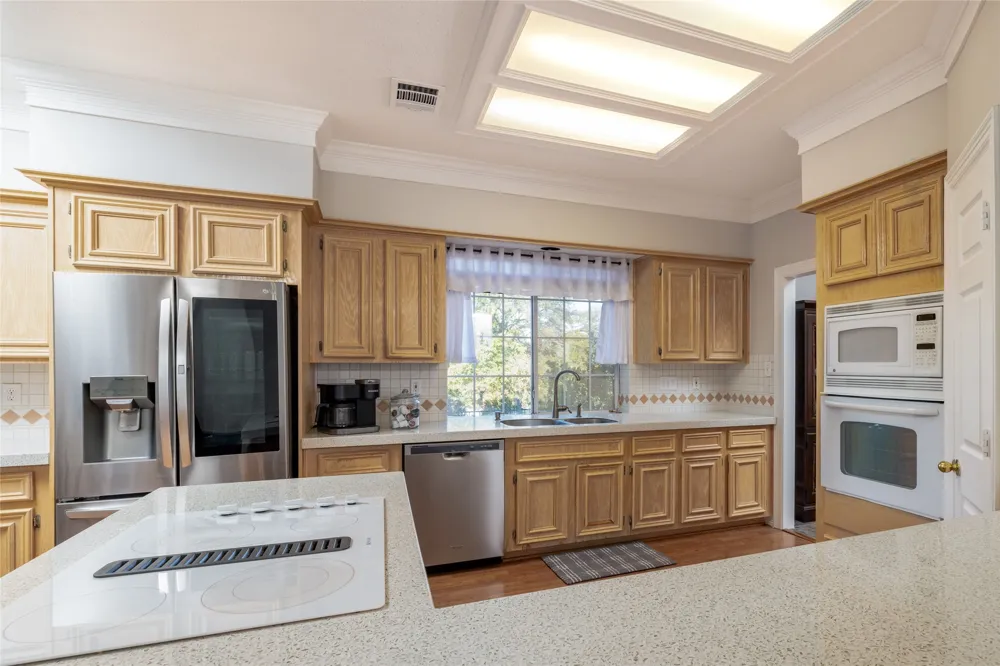 5213 Gulfwind Lane Fort Worth, TX 76123