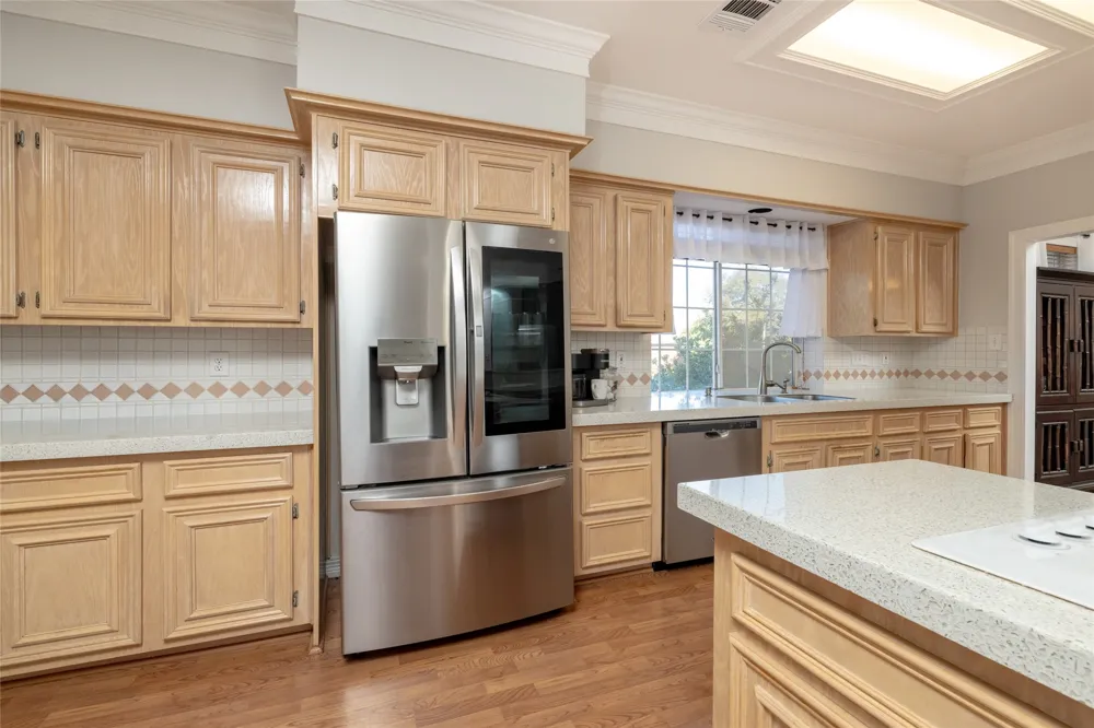 5213 Gulfwind Lane Fort Worth, TX 76123