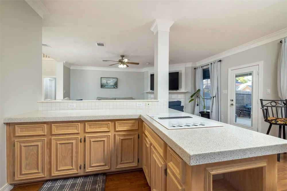 5213 Gulfwind Lane Fort Worth, TX 76123