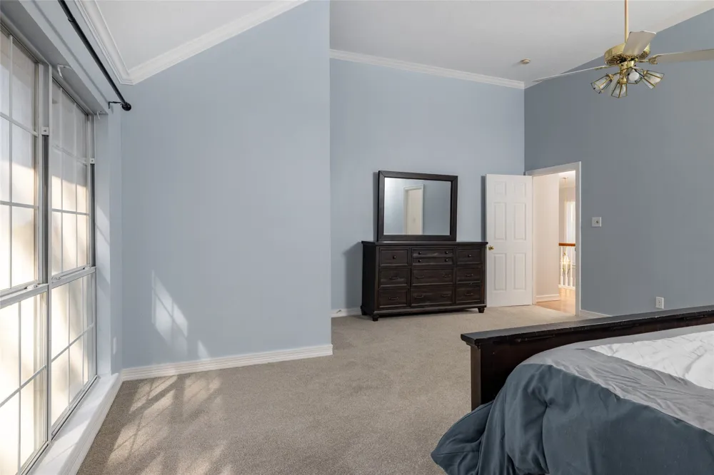 5213 Gulfwind Lane Fort Worth, TX 76123