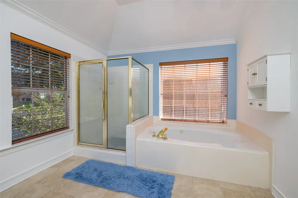 5213 Gulfwind Lane Fort Worth, TX 76123