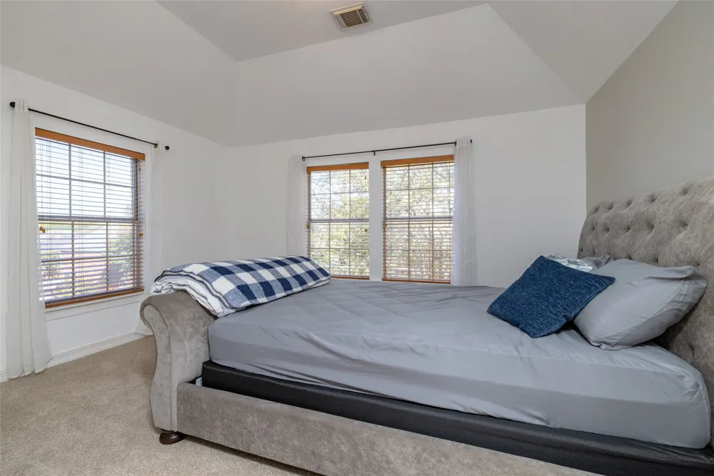 5213 Gulfwind Lane Fort Worth, TX 76123