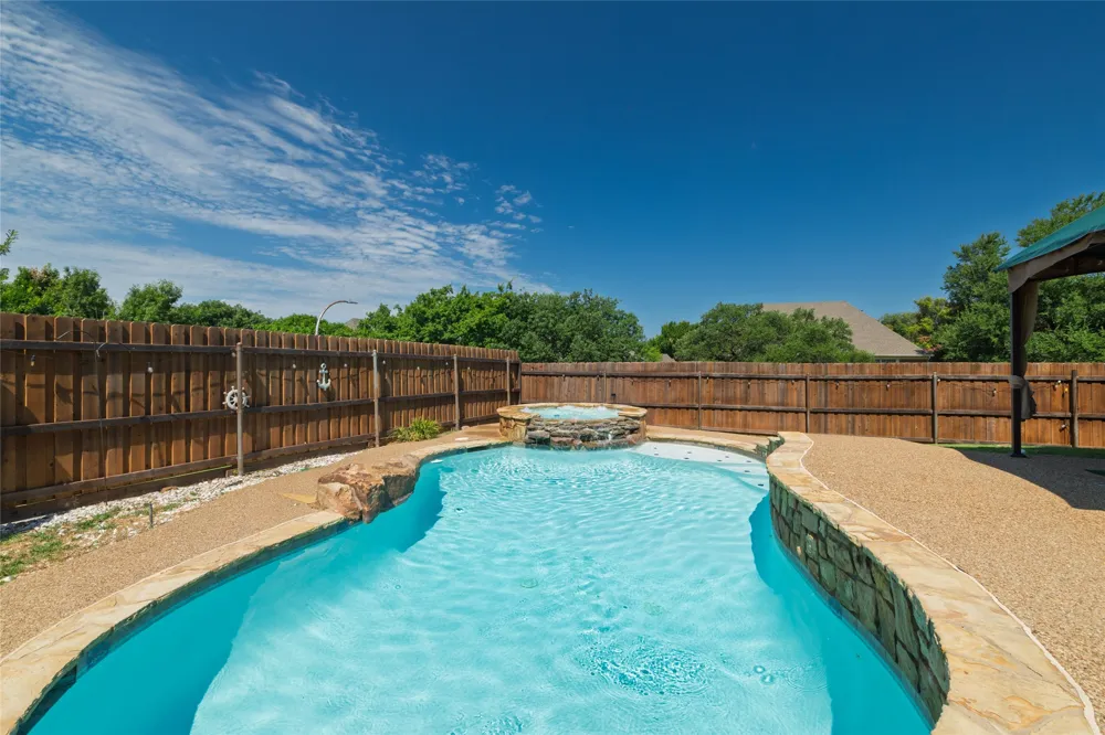5213 Gulfwind Lane Fort Worth, TX 76123