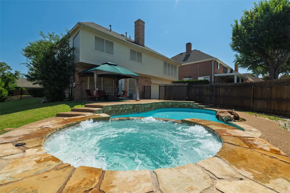 5213 Gulfwind Lane Fort Worth, TX 76123