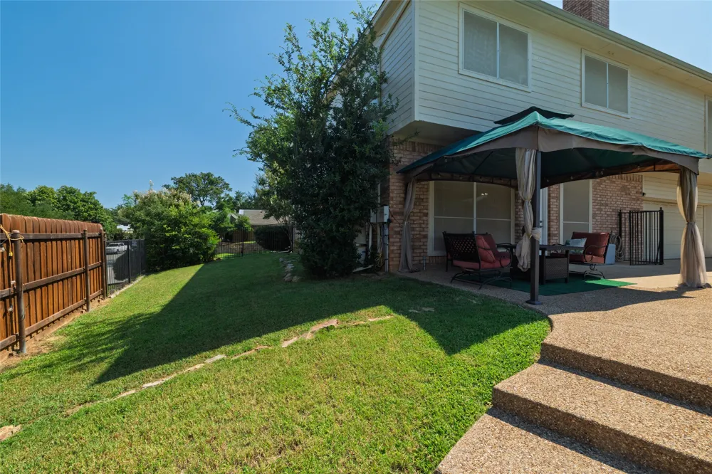 5213 Gulfwind Lane Fort Worth, TX 76123