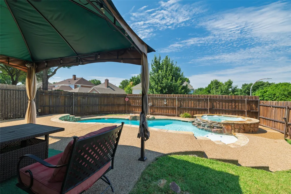 5213 Gulfwind Lane Fort Worth, TX 76123