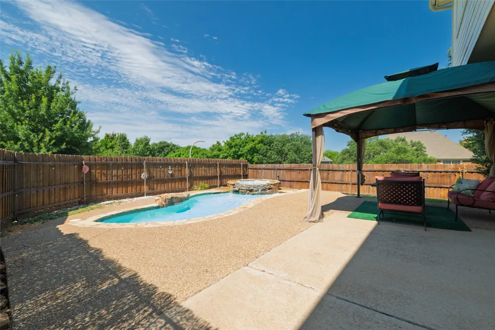 5213 Gulfwind Lane Fort Worth, TX 76123