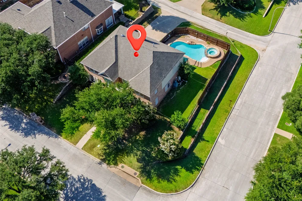 5213 Gulfwind Lane Fort Worth, TX 76123