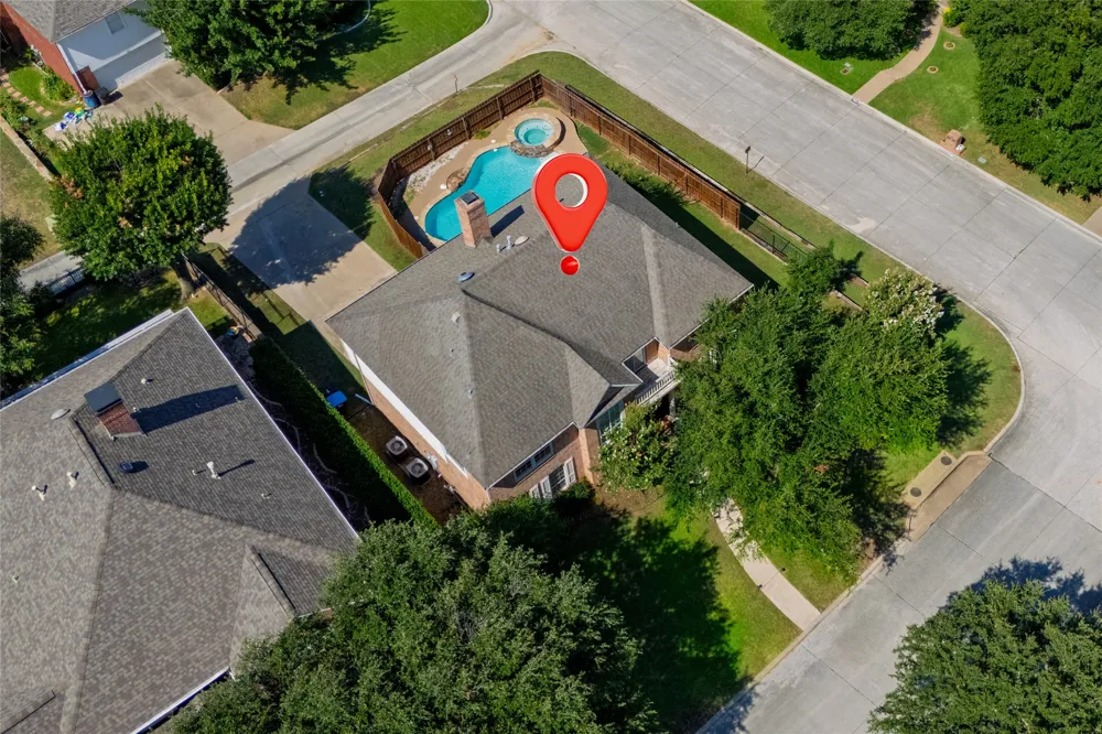 5213 Gulfwind Lane Fort Worth, TX 76123