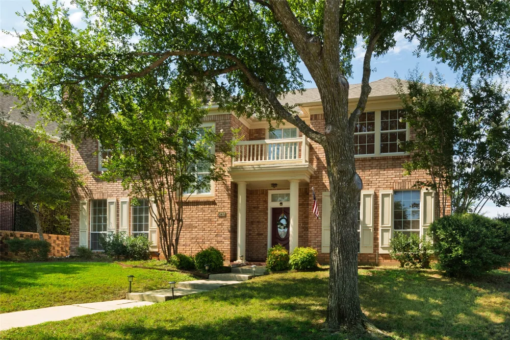 5213 Gulfwind Lane Fort Worth, TX 76123
