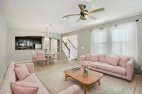 8415 Sunset Loch Drive