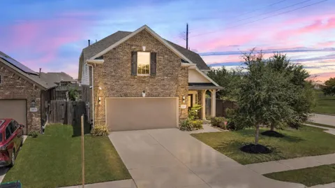 24006 Silver Sunset Lane