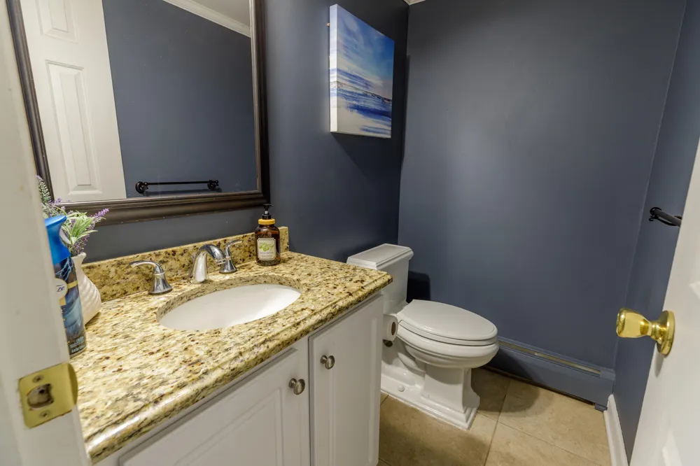 37243 Maple Leaf Court Clinton, MI 48036
